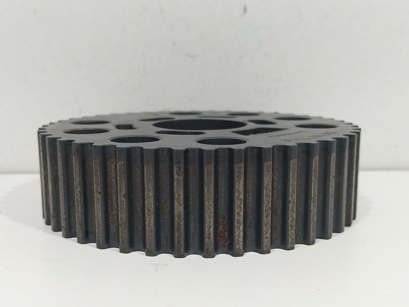 Recambio de polea arbol levas para seat leon (1p1) 2.0 tdi referencia OEM IAM 038109111E  