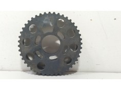 Recambio de polea arbol levas para seat leon (1p1) 2.0 tdi referencia OEM IAM 038109111E  