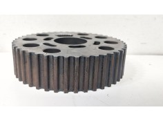 Recambio de polea arbol levas para seat leon (1p1) 2.0 tdi referencia OEM IAM 038109111E   2