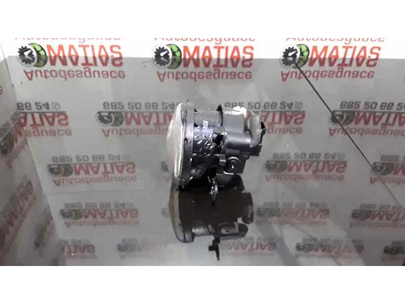 Recambio de faro antiniebla derecho para citroën c4 picasso exclusive referencia OEM IAM 6206E1 29473 