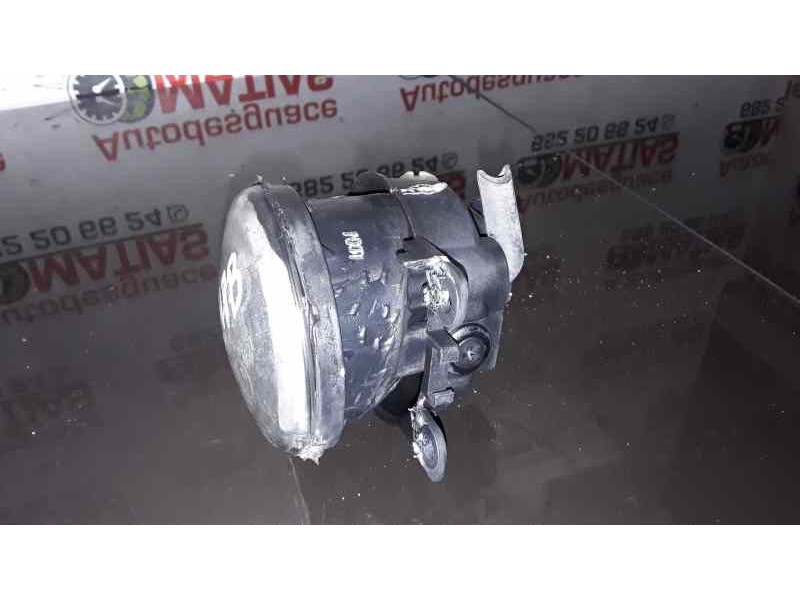 Recambio de faro antiniebla derecho para citroën c4 picasso exclusive referencia OEM IAM 6206E1 29473 