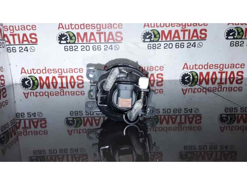 Recambio de faro antiniebla derecho para citroën c4 picasso exclusive referencia OEM IAM 6206E1 29473 