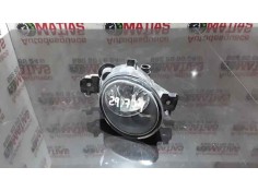 Recambio de faro antiniebla derecho para renault laguna ii grandtour (kg0) 1.6 referencia OEM IAM 8200002469 29774 