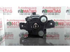 Recambio de faro antiniebla derecho para renault laguna ii grandtour (kg0) 1.6 referencia OEM IAM 8200002469 29774  2