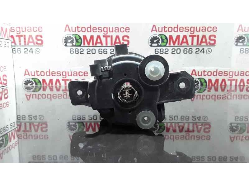 Recambio de faro antiniebla derecho para renault laguna ii grandtour (kg0) 1.6 referencia OEM IAM 8200002469 29774 