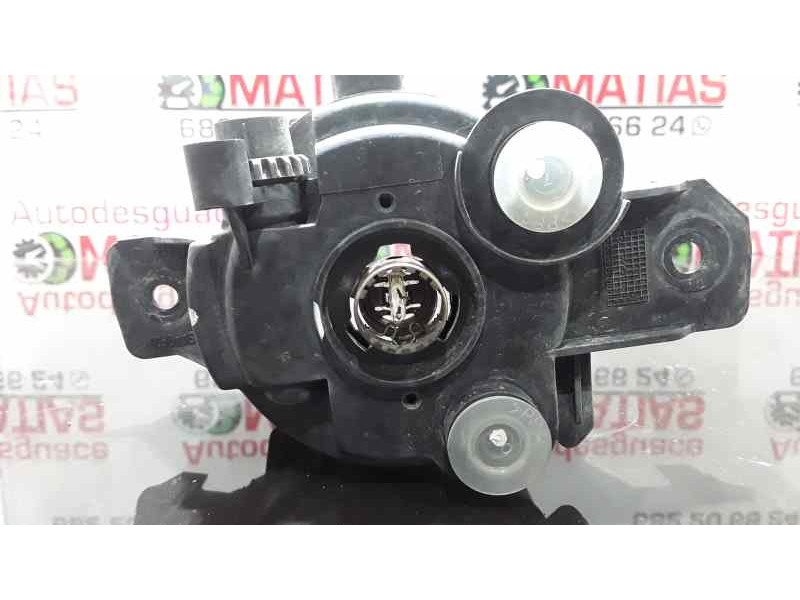 Recambio de faro antiniebla derecho para renault laguna ii grandtour (kg0) 1.6 referencia OEM IAM 8200002469 29774 