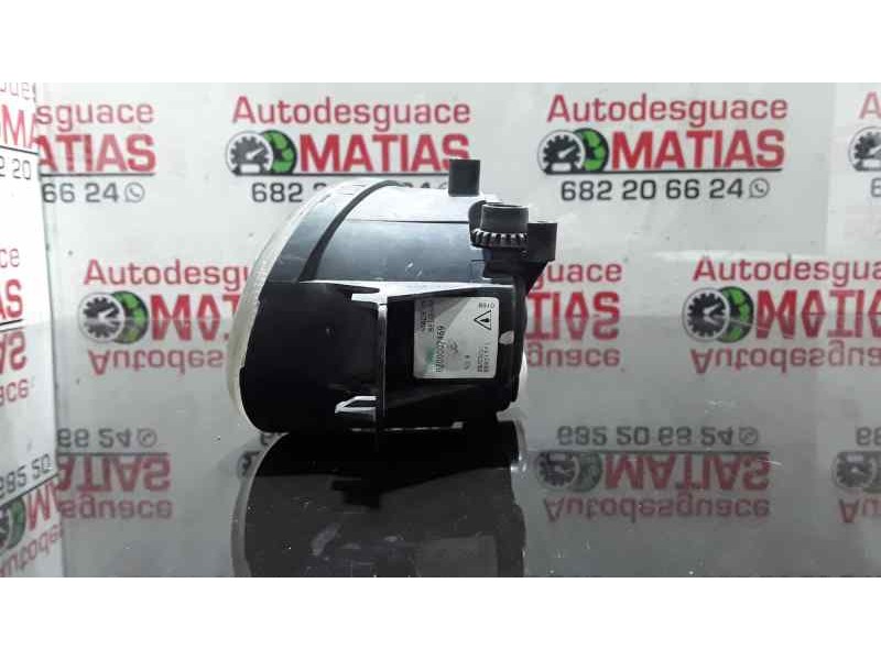 Recambio de faro antiniebla derecho para renault laguna ii grandtour (kg0) 1.6 referencia OEM IAM 8200002469 29774 