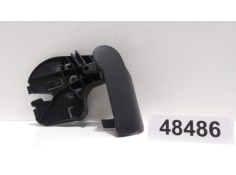 Recambio de intercooler para audi a4 avant (8k5) (2008) básico referencia OEM IAM 8T2823633 48486 