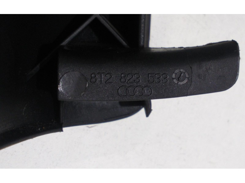 Recambio de intercooler para audi a4 avant (8k5) (2008) básico referencia OEM IAM 8T2823633 48486 