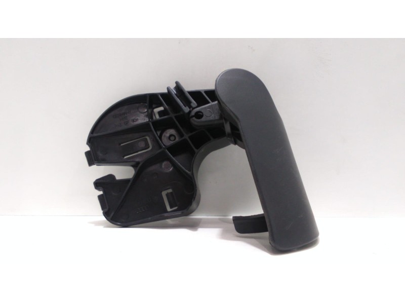 Recambio de intercooler para audi a4 avant (8k5) (2008) básico referencia OEM IAM 8T2823633 48486 