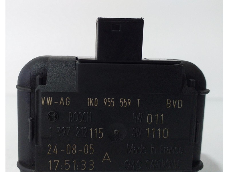 Recambio de sensor para volkswagen touareg (7la) tdi v6 referencia OEM IAM 1K0955559T 68679 