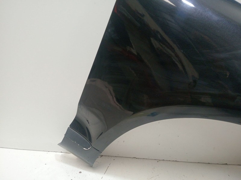 Recambio de aleta delantera derecha para volkswagen touareg (7la, 7l6, 7l7) 5.0 v10 tdi referencia OEM IAM 7L6821102K  