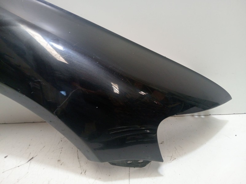 Recambio de aleta delantera derecha para volkswagen touareg (7la, 7l6, 7l7) 5.0 v10 tdi referencia OEM IAM 7L6821102K  