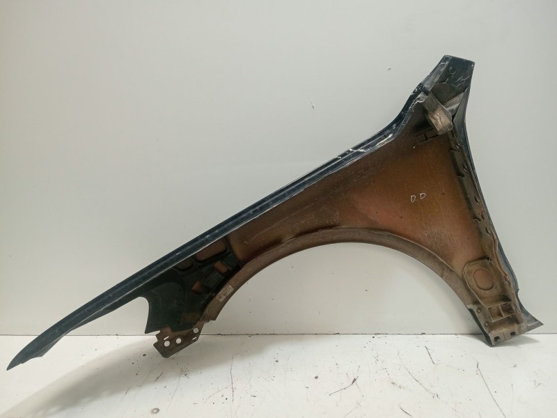 Recambio de aleta delantera derecha para volkswagen touareg (7la, 7l6, 7l7) 5.0 v10 tdi referencia OEM IAM 7L6821102K  