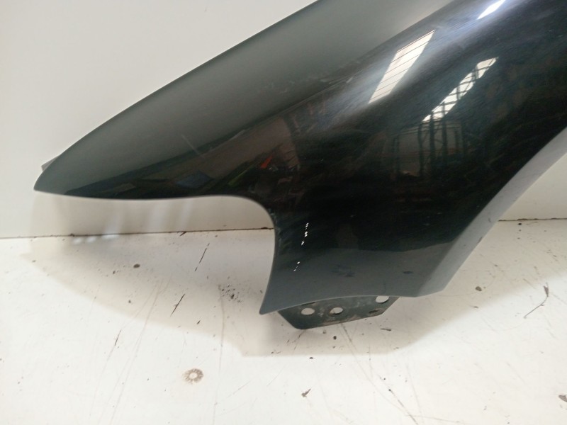 Recambio de aleta delantera izquierda para volkswagen touareg (7la, 7l6, 7l7) 5.0 v10 tdi referencia OEM IAM 7L6821101K  