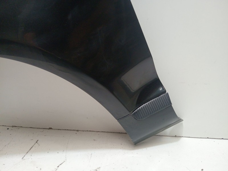 Recambio de aleta delantera izquierda para volkswagen touareg (7la, 7l6, 7l7) 5.0 v10 tdi referencia OEM IAM 7L6821101K  