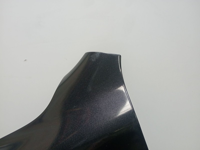 Recambio de aleta delantera izquierda para volkswagen touareg (7la, 7l6, 7l7) 5.0 v10 tdi referencia OEM IAM 7L6821101K  