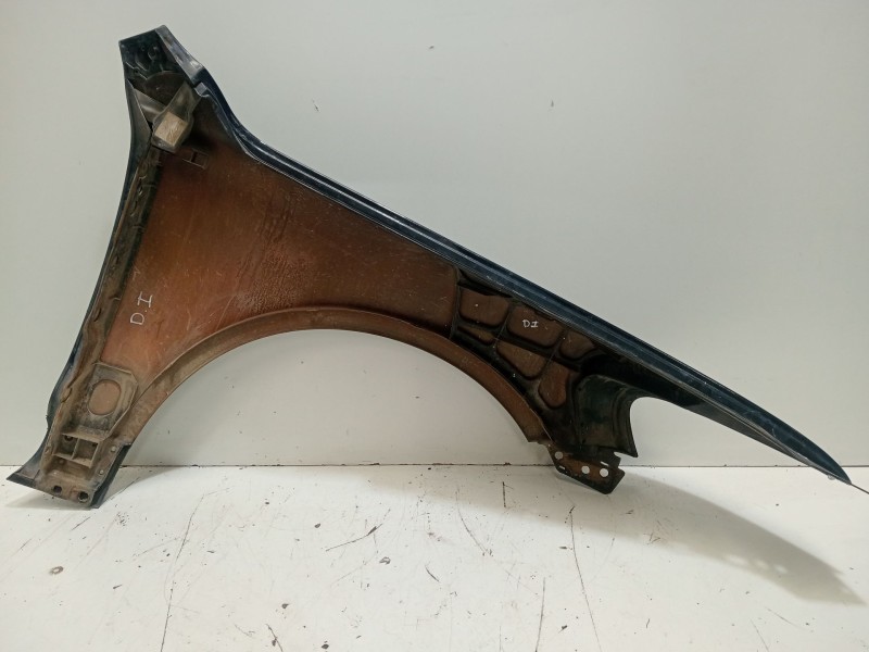 Recambio de aleta delantera izquierda para volkswagen touareg (7la, 7l6, 7l7) 5.0 v10 tdi referencia OEM IAM 7L6821101K  