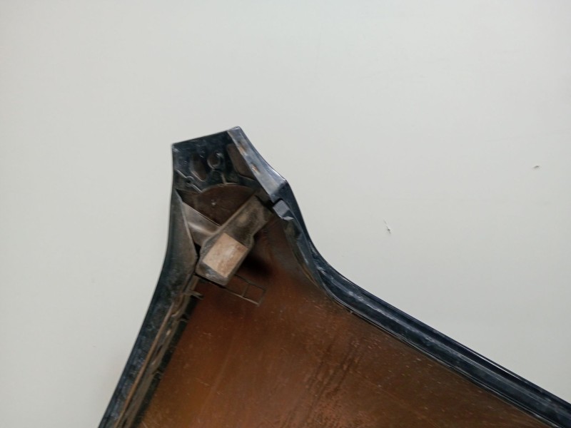 Recambio de aleta delantera izquierda para volkswagen touareg (7la, 7l6, 7l7) 5.0 v10 tdi referencia OEM IAM 7L6821101K  