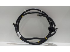 Recambio de bateria para land rover range rover sport autobiography dynamic referencia OEM IAM CK5214305BG 53643 