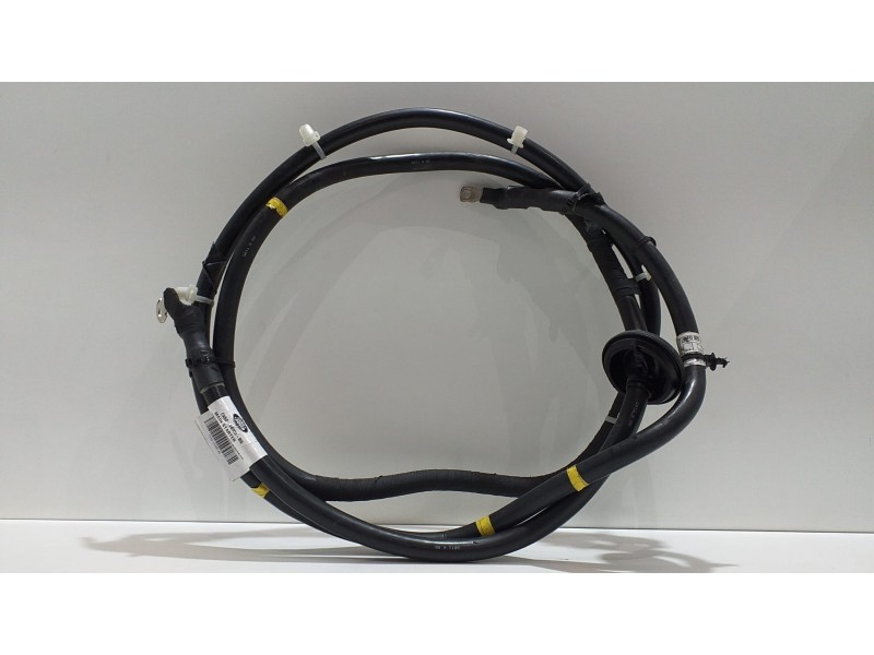 Recambio de bateria para land rover range rover sport autobiography dynamic referencia OEM IAM CK5214305BG 53643 