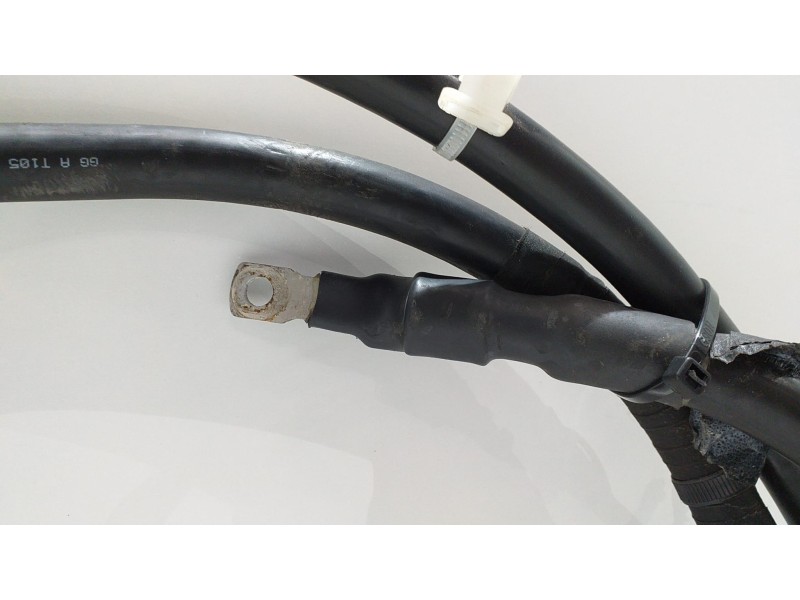 Recambio de bateria para land rover range rover sport autobiography dynamic referencia OEM IAM CK5214305BG 53643 