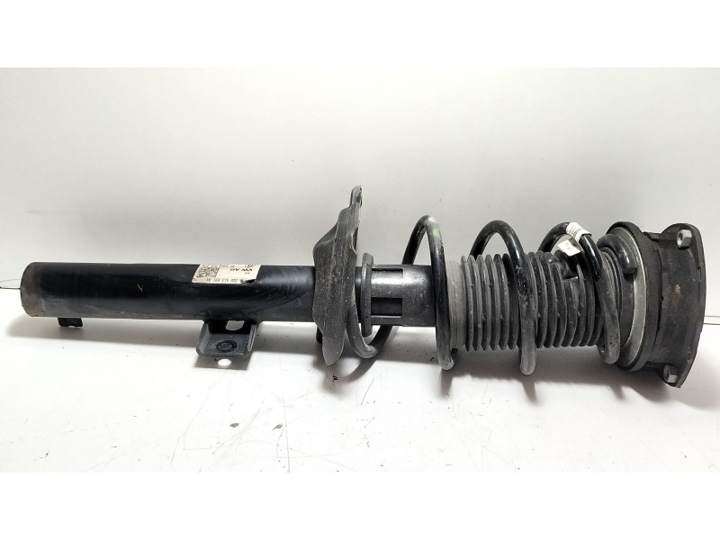 Recambio de amortiguador delantero derecho para seat ibiza v (kj1, kjg) 1.0 mpi referencia OEM IAM 2Q0413031AN  