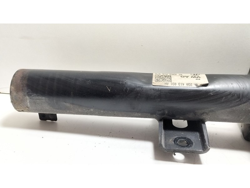 Recambio de amortiguador delantero derecho para seat ibiza v (kj1, kjg) 1.0 mpi referencia OEM IAM 2Q0413031AN  
