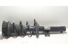 Recambio de amortiguador delantero izquierdo para seat ibiza v (kj1, kjg) 1.0 mpi referencia OEM IAM 2Q0413031AN  