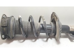 Recambio de amortiguador delantero izquierdo para seat ibiza v (kj1, kjg) 1.0 mpi referencia OEM IAM 2Q0413031AN   2