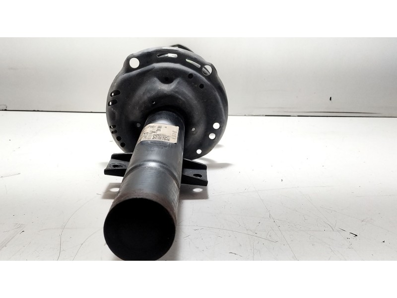 Recambio de amortiguador delantero izquierdo para seat ibiza v (kj1, kjg) 1.0 mpi referencia OEM IAM 2Q0413031AN  