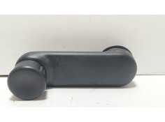 Recambio de maneta interior trasera izquierda para dacia dokker furgoneta/monovolumen 1.5 dci (feaj) referencia OEM IAM 77008113