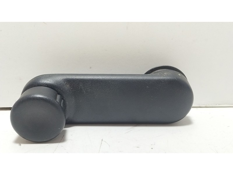 Recambio de maneta interior trasera izquierda para dacia dokker furgoneta/monovolumen 1.5 dci (feaj) referencia OEM IAM 77008113