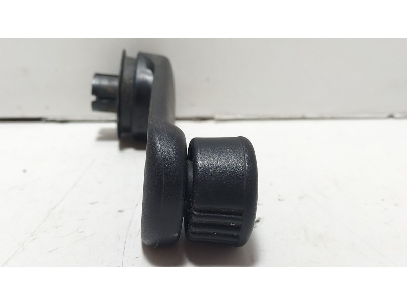 Recambio de maneta interior trasera izquierda para dacia dokker furgoneta/monovolumen 1.5 dci (feaj) referencia OEM IAM 77008113