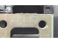 Recambio de cinturon seguridad trasero izquierdo para dacia dokker furgoneta/monovolumen 1.5 dci (feaj) referencia OEM IAM 88841