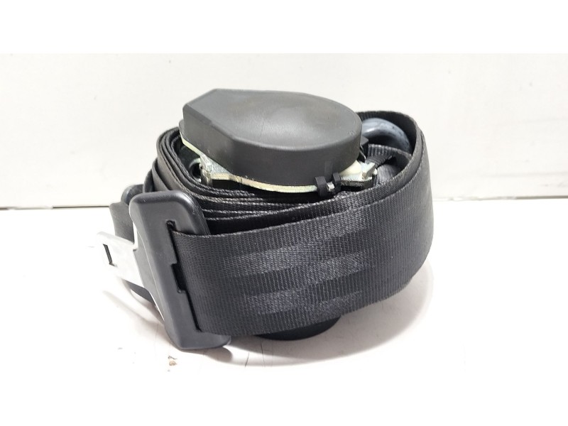 Recambio de cinturon seguridad trasero izquierdo para dacia dokker furgoneta/monovolumen 1.5 dci (feaj) referencia OEM IAM 88841