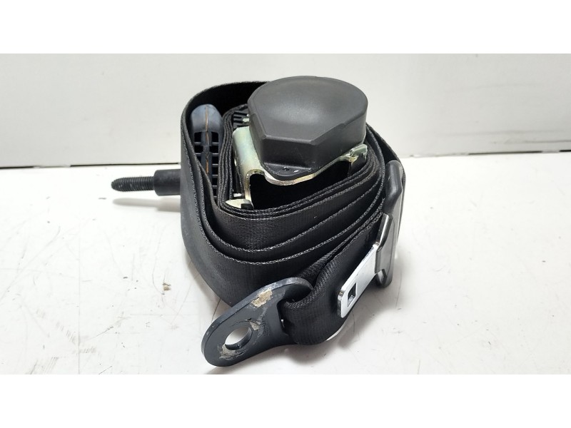 Recambio de cinturon seguridad trasero izquierdo para dacia dokker furgoneta/monovolumen 1.5 dci (feaj) referencia OEM IAM 88841