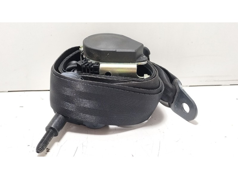 Recambio de cinturon seguridad trasero izquierdo para dacia dokker furgoneta/monovolumen 1.5 dci (feaj) referencia OEM IAM 88841