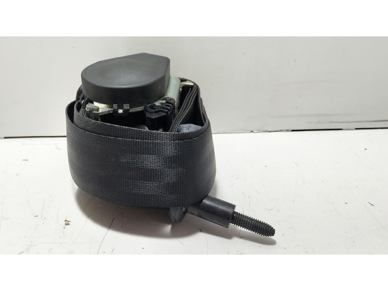 Recambio de cinturon seguridad trasero izquierdo para dacia dokker furgoneta/monovolumen 1.5 dci (feaj) referencia OEM IAM 88841
