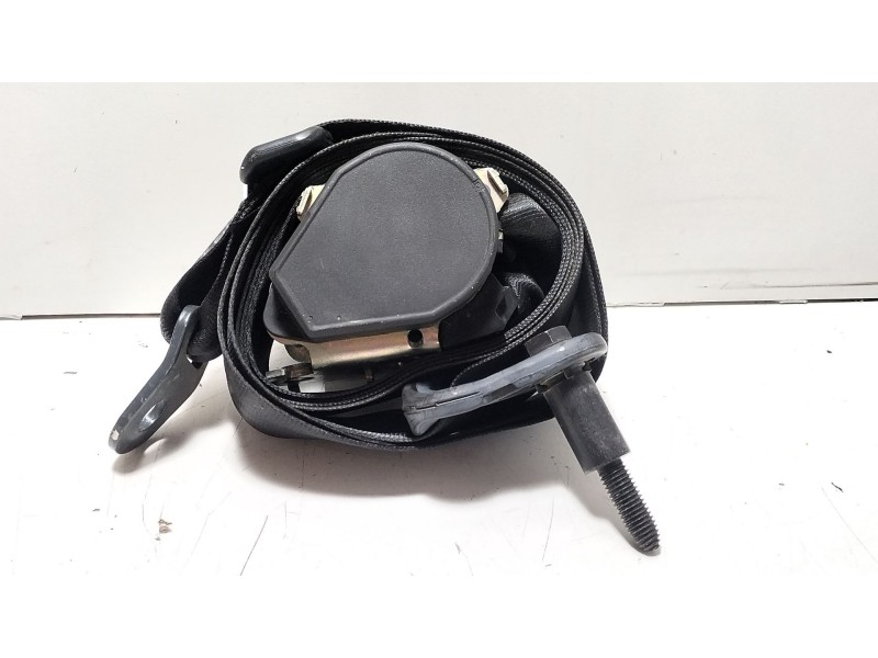 Recambio de cinturon seguridad trasero izquierdo para dacia dokker furgoneta/monovolumen 1.5 dci (feaj) referencia OEM IAM 88841