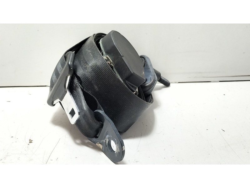 Recambio de cinturon seguridad trasero izquierdo para dacia dokker furgoneta/monovolumen 1.5 dci (feaj) referencia OEM IAM 88841