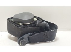 Recambio de cinturon seguridad delantero izquierdo para dacia dokker furgoneta/monovolumen 1.5 dci (feaj) referencia OEM IAM 868