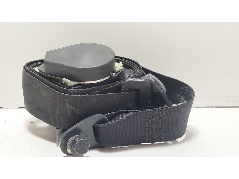 Recambio de cinturon seguridad delantero izquierdo para dacia dokker furgoneta/monovolumen 1.5 dci (feaj) referencia OEM IAM 868