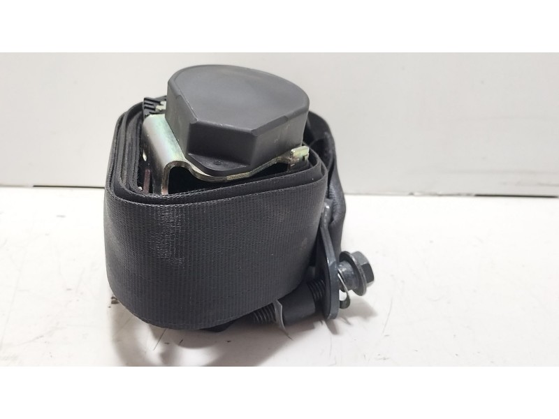 Recambio de cinturon seguridad delantero izquierdo para dacia dokker furgoneta/monovolumen 1.5 dci (feaj) referencia OEM IAM 868