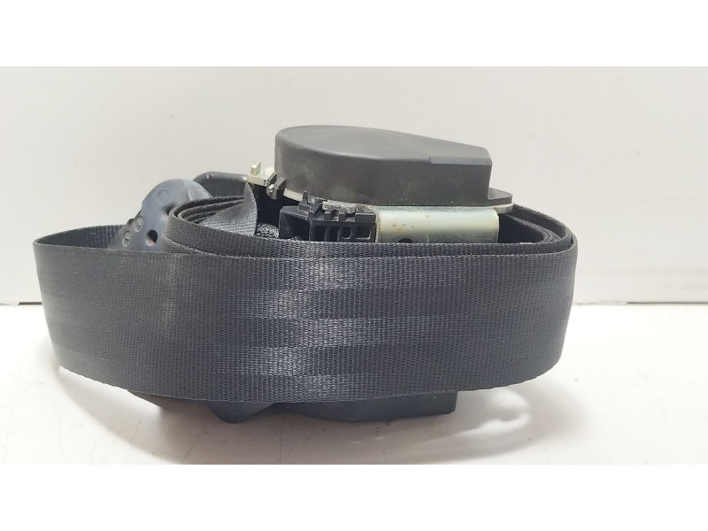 Recambio de cinturon seguridad delantero izquierdo para dacia dokker furgoneta/monovolumen 1.5 dci (feaj) referencia OEM IAM 868