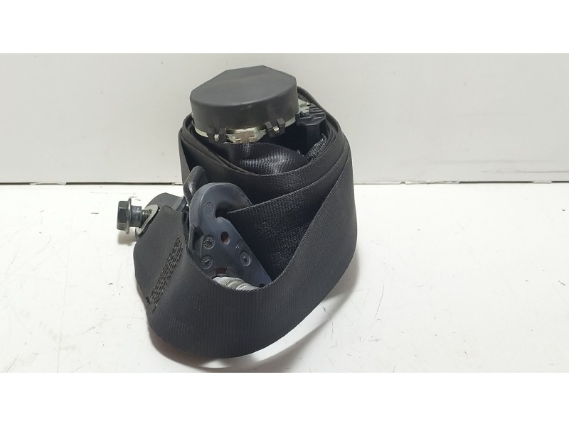 Recambio de cinturon seguridad delantero izquierdo para dacia dokker furgoneta/monovolumen 1.5 dci (feaj) referencia OEM IAM 868
