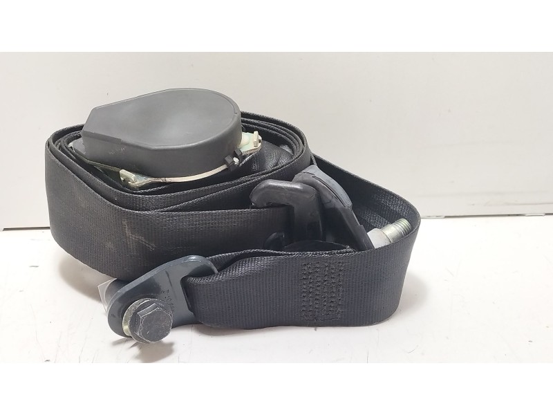 Recambio de cinturon seguridad delantero izquierdo para dacia dokker furgoneta/monovolumen 1.5 dci (feaj) referencia OEM IAM 868