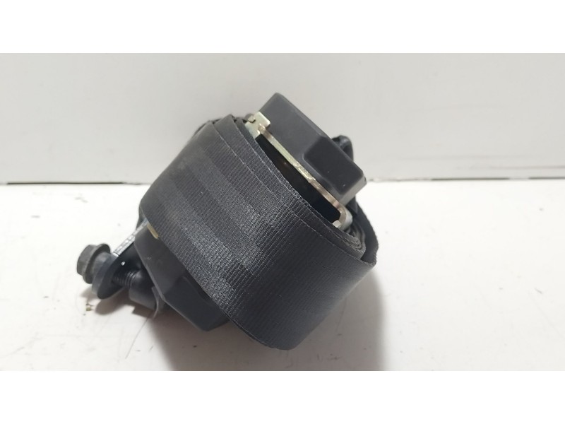 Recambio de cinturon seguridad delantero izquierdo para dacia dokker furgoneta/monovolumen 1.5 dci (feaj) referencia OEM IAM 868