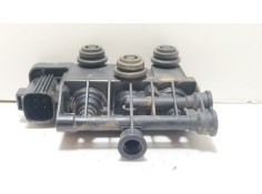 Recambio de valvula aire adicional para land rover discovery iv (l319) 3.0 sdv6 4x4 referencia OEM IAM RVH000095  