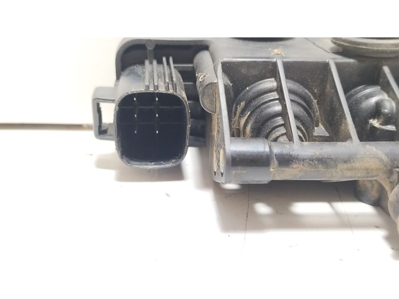 Recambio de valvula aire adicional para land rover discovery iv (l319) 3.0 sdv6 4x4 referencia OEM IAM RVH000095  